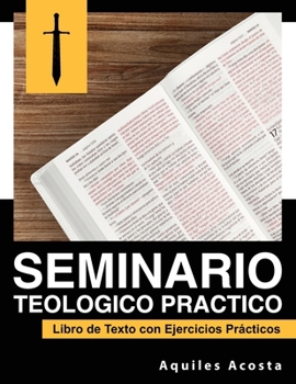 Paperback Seminario Teologico Practico [Spanish] Book