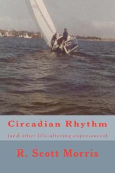 Paperback Circadian Rhythm Book