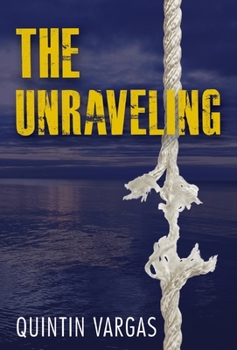 Hardcover The Unraveling Book