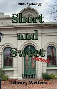 Paperback Short and Sweet Book
