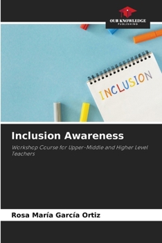 Paperback Inclusion Awareness Book
