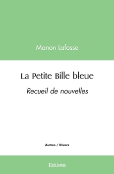 Paperback La Petite Bille bleue [French] Book