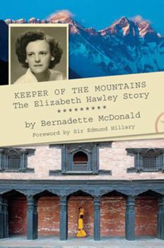 I'll Call You in Kathmandu: The Elizabeth Hawley Story