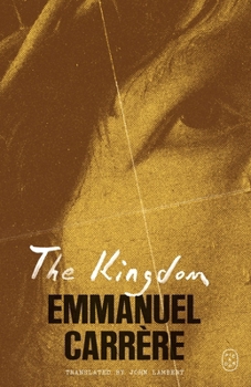 The Kingdom: A Novel
