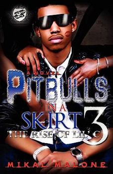 Paperback Pitbulls in a Skirt 3 (the Cartel Publications Presents) Book