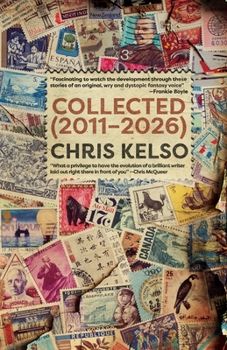 Paperback Collected Book