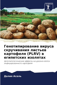 Paperback Генотипирование вируса & [Russian] Book
