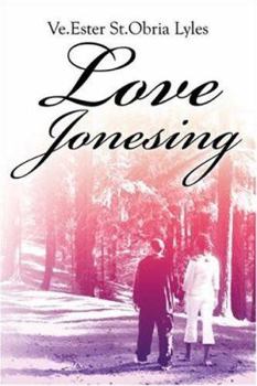 Paperback Love Jonesing Book