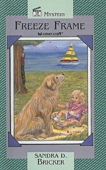 Hardcover Freeze Frame (Take Ten Books: Mystery) Book