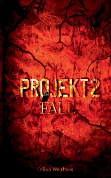 Paperback Fall - Projekt II [German] Book