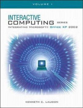 Spiral-bound Microsoft Office XP Book