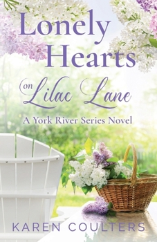 Paperback Lonely Hearts on Lilac Lane Book