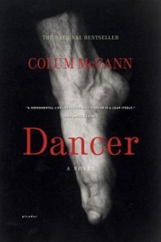 Paperback Dancer Book