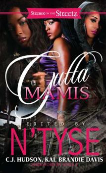 Paperback Gutta Mamis Book