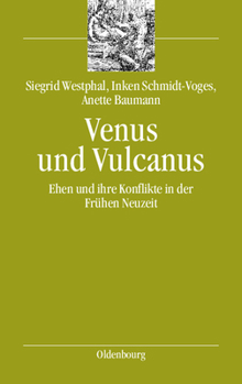 Hardcover Venus und Vulcanus [German] Book