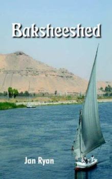 Paperback Baksheeshed Book
