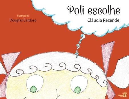 Paperback Poli escolhe [Portuguese] Book