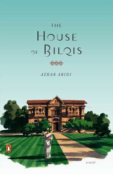 Paperback The House of Bilqis Book