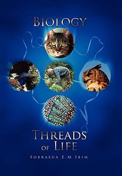 Paperback Biology: Threads of Life Book