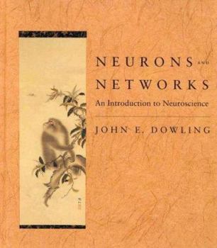 Hardcover Neurons and Networks: An Introduction to Neuroscience, Book