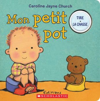 Potty Time!