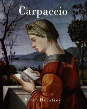 Hardcover Carpaccio Book