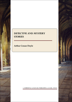 Paperback Detective and Mystery Stories Book