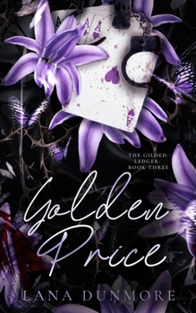 Paperback Golden Price: A Dark Reverse Harem Mafia Romance Book