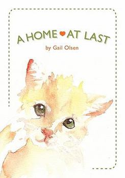 Paperback A Home At Last Book