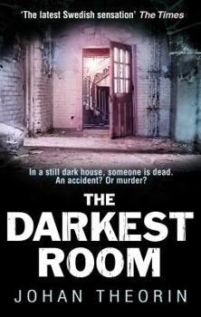 Paperback The Darkest Room Book