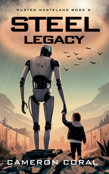 Paperback Steel Legacy Book