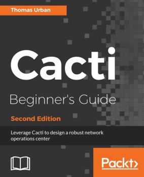 Paperback Cacti Beginner's Guide, Second Edition Book