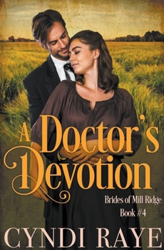 Paperback A Doctor's Devotion Book