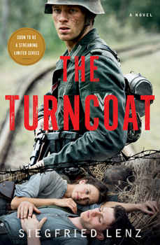 Paperback The Turncoat Book