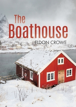 Paperback The Boathouse Book