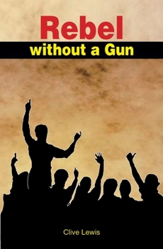 Paperback Rebel Without a Gun Book