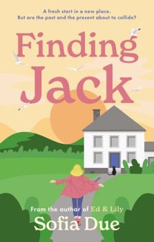 Paperback Finding Jack Book