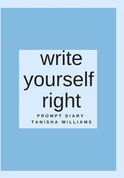 Paperback Write Yourself Right Book