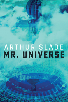 Paperback Mr. Universe Book