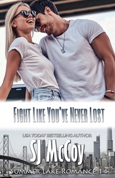 Paperback Fight Like You've Never Lost Book