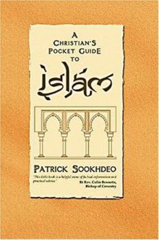 Paperback A Christian's Pocket Guide to Islam Book