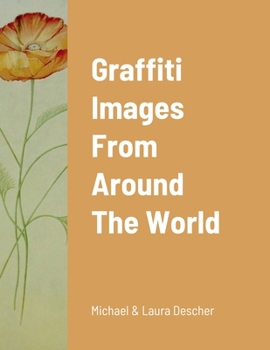 Paperback Graffiti Images From Around The World Book