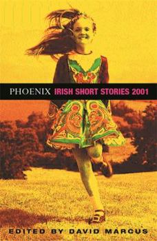 Paperback Irish Short Stories (Phoenix Irish Short Stories) Book
