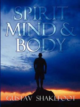 Paperback Spirit, Mind and Body Book