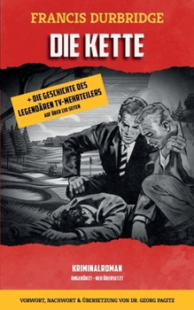 Die Kette (German Edition)