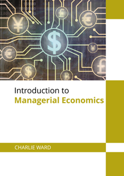 Hardcover Introduction to Managerial Economics Book
