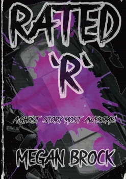 Paperback Rated "R" Book