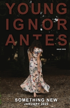 Paperback Something New: January 2020 Book