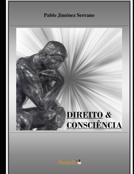 Paperback Direito & Consciência [Portuguese] Book