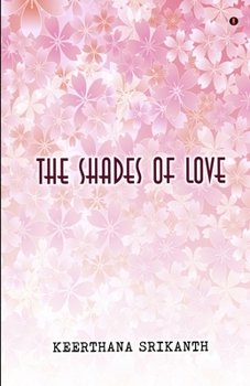 Paperback The Shades Of Love [Tamil] Book